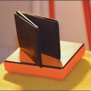 Hermès Bi-fold Wallet